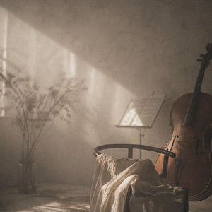 Held Between Quiet