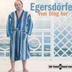 Vom Ding her