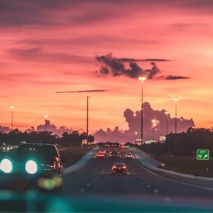 long drive
