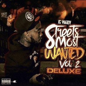 Streets Most Vol. 2 Deluxe