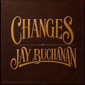 Artwork for CHANGES