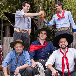 Os Mateadores için avatar