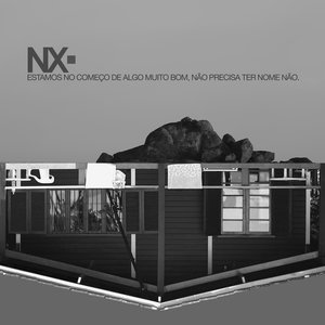 Estamos no começo de algo muito bom, não precisa ter nome não