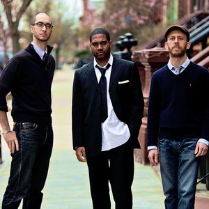 Avatar for Steve Lehman Trio