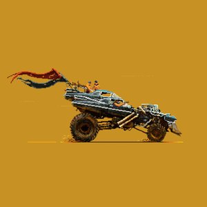 Avatar for Arcade Era