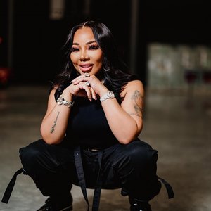 Avatar for Tameka Tiny Harris