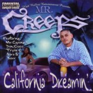 Avatar for Mr. Creeps