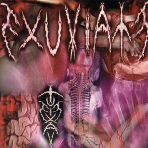 Exuviate