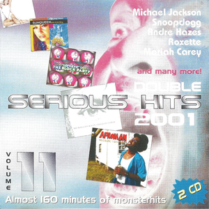 Pochette de Driving Me Crazy