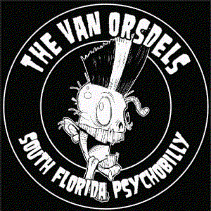 Avatar for The Van Orsdels