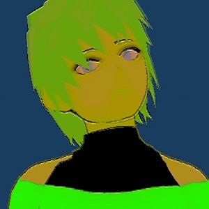 Avatar for EVAGIRL