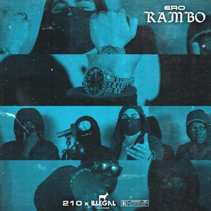 Avatar for ILLEGALCULTURE