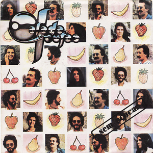 Artwork for WOODSTOCK