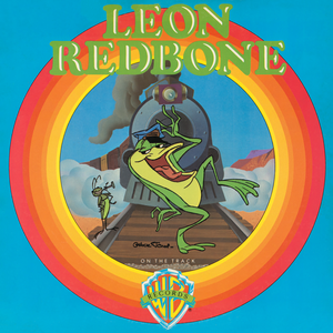 On the Track by Leon Redbone