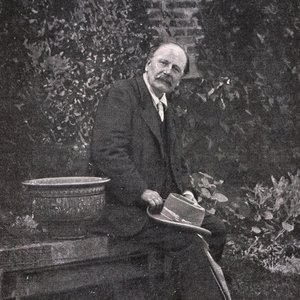 Avatar de Jules Massenet