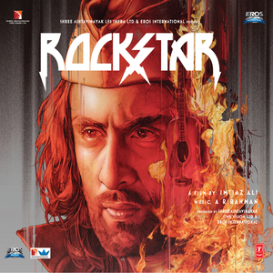 Rockstar by A.R. Rahman