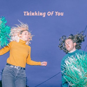 Wilson's Prom – Thinking Of You