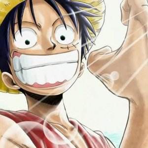 Avatar for Luffy