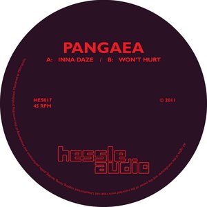 Inna Daze / Won't Hurt