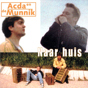 Naar huis by Acda en de Munnik