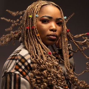 Avatar for Babalwa M