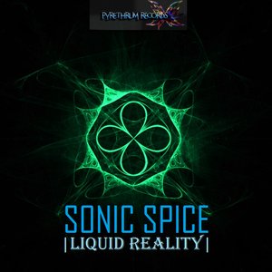 Liquid Reality