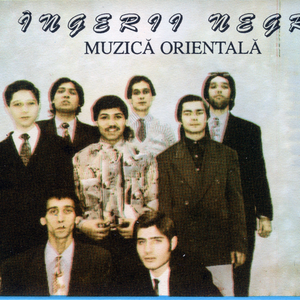Muzică orientală by Îngerii negri