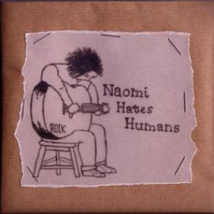 Avatar for Naomi Hates Humans