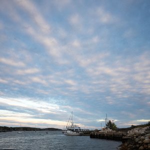 Mahone Bay