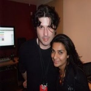 Avatar for Dresden & Johnston feat. Nadia Ali
