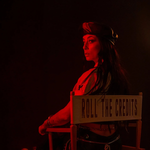 Artwork for Roll the Credits