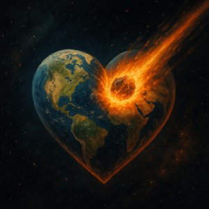 Heartquake