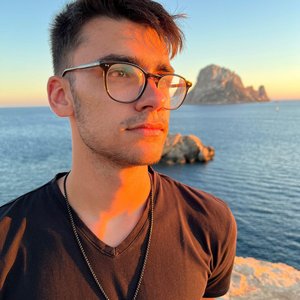 Avatar for Noah Shah