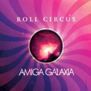 Amiga Galaxia
