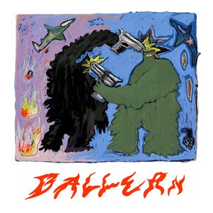 Ballern