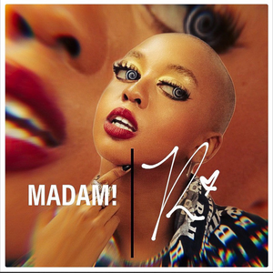 Madam!