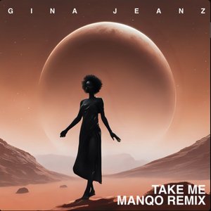 Take Me (Manqo Remix)