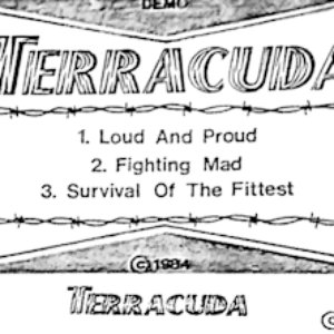 Demo 1984