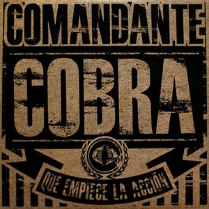 Que Empiece La Acción