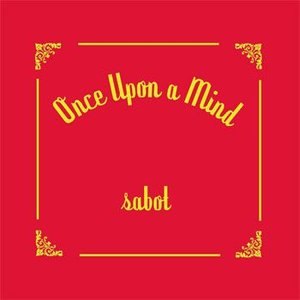 Once Upon A Mind