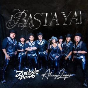 Artwork for Basta Ya