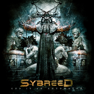 SYBREED - Challenger Lyrics - Zortam Music