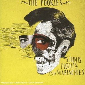 Stunts Fights And Mariachies