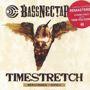 Timestretch Remastered + Bonus