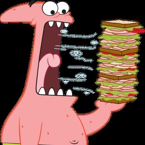Avatar for Patrick