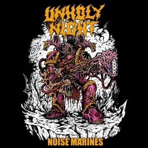 Noise Marines