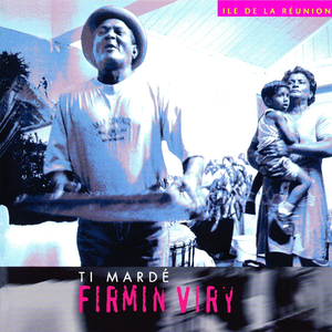 Ti Mardé by Firmin Viry