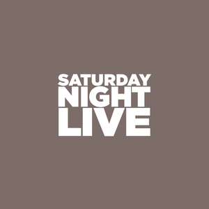 Saturday Night Live album cover