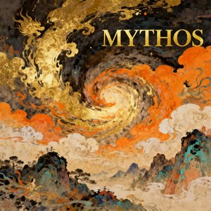 MYTHOS (A Trap Odyssey)