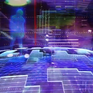 Virtual Phantasy 2097
